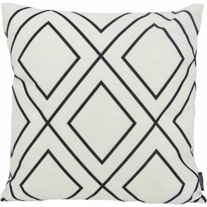 Zola Boho #3 Kussenhoes | Outdoor / Buiten | Katoen / Polyester | 45 x 45 cm