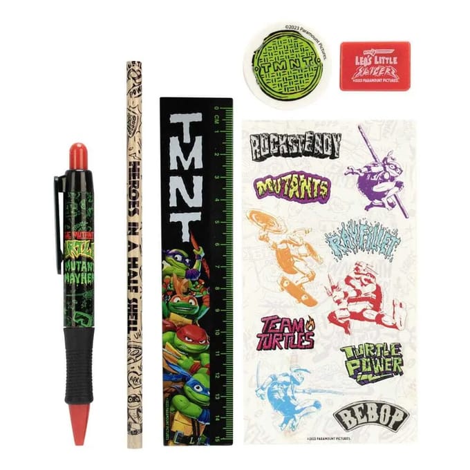 Thumbs Up! Thumbs Up 5056563715740 stationery set