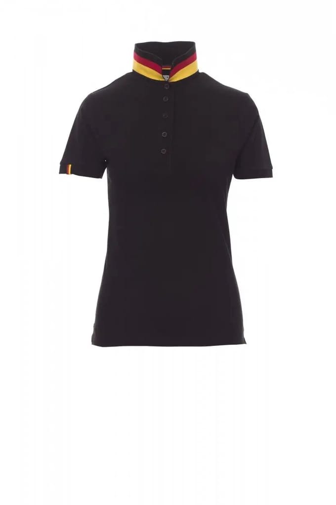 Payper Nation Lady - black/germany - L