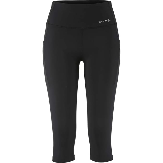 Dijhoge dameslaarzen Craft Essence Capri 3
