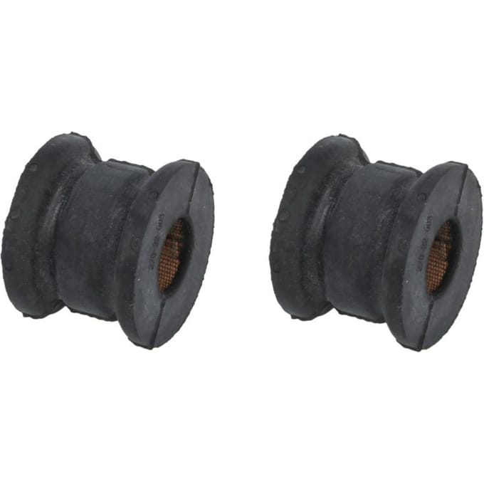 Stabilisatorlager aan draagarm DELPHI TD1842W, 2 stuks
