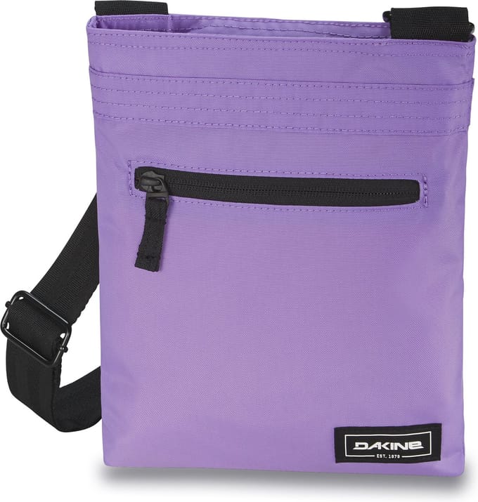 Dakine Jive Jive Crossbody tas 20 cm - Jongens - violet