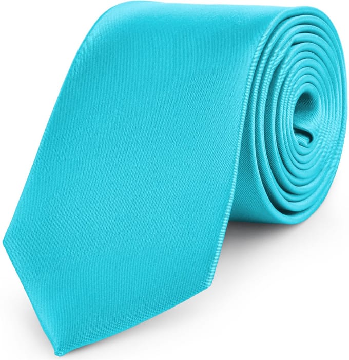Ladeheid Stropdas - Stropdassen voor Heren - Lengte: 150 cm, Breedte: 8 cm - LA-SR-KP-8