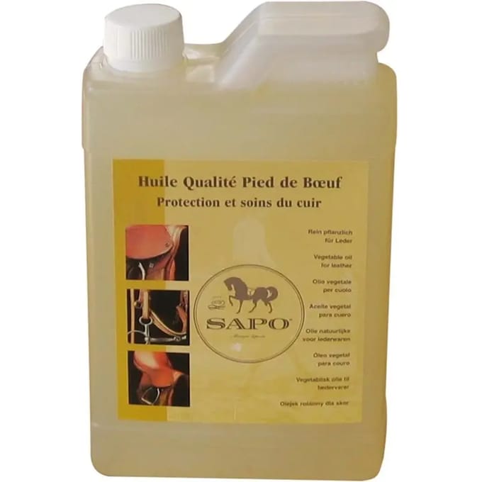 Rundervoetolie Oleum 1l