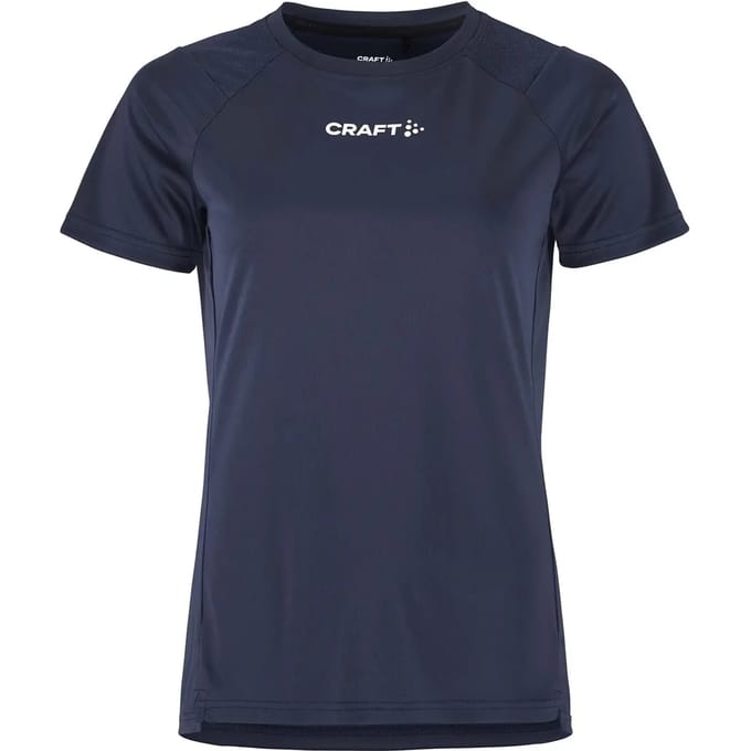 Craft Rush 2.0 Shirt Dames - Maat S