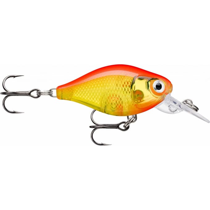Lok Rapala X-light Crank Mid Runner – 4g