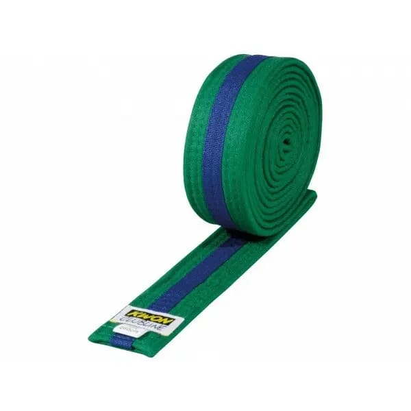 Zachte budo-riem Kwon Clubline
