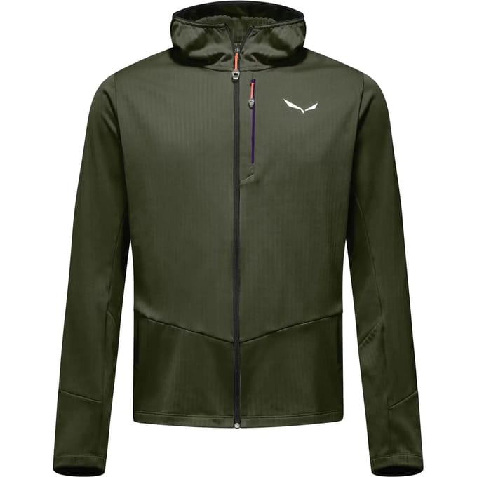 Wandeljack met capuchon Salewa Pedroc 3