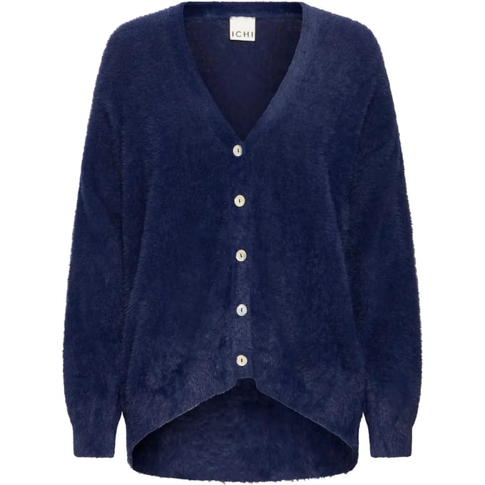 ICHI - IHBRULA CA - Dames - Cardigans