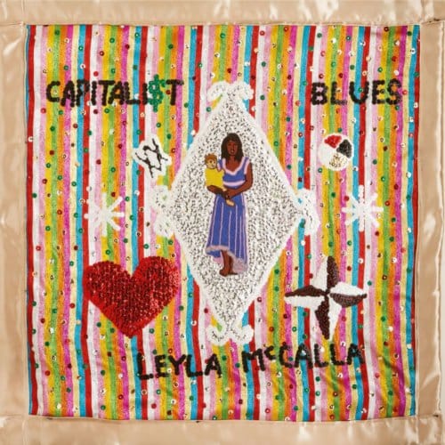 Leyla McCalla - The Capitalist Blues (CD)