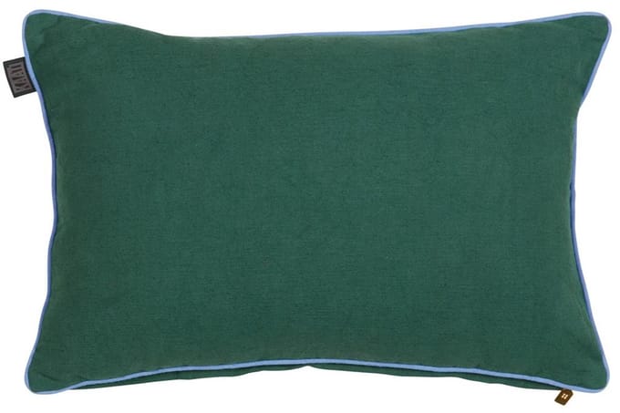 KAAT Amsterdam Lively Sierkussen - 40x60 cm - Groen