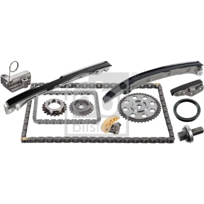 Distributiekettingset FEBI BILSTEIN 178312