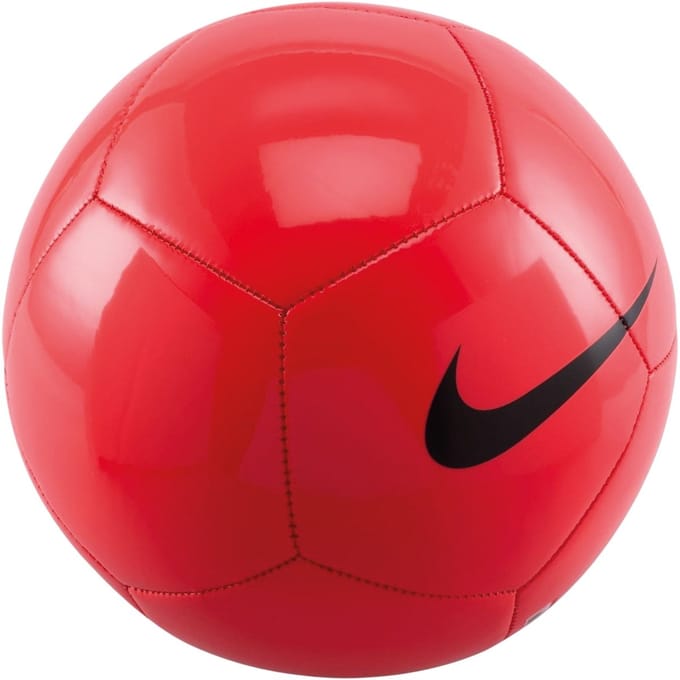Merkloze Voetbal Maat 5 - Duurzaam en Aerodynamisch