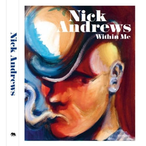 Nick Andrews - Jeroen Olyslaegers