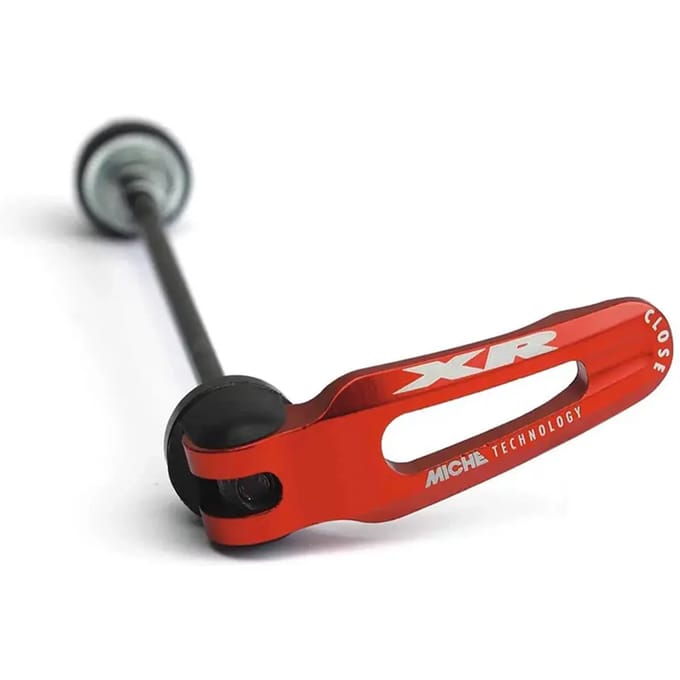 Wielslot set rapide aluminium Miche XR