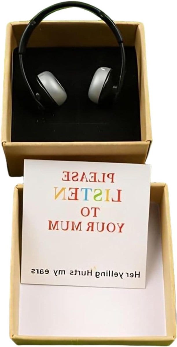 Herinneringsbox Lange Afstand - Grappige Zinnen Set - Relatie Onderhouden - Creatief Ontwerp - 5 cm - Niet gespecificeerd