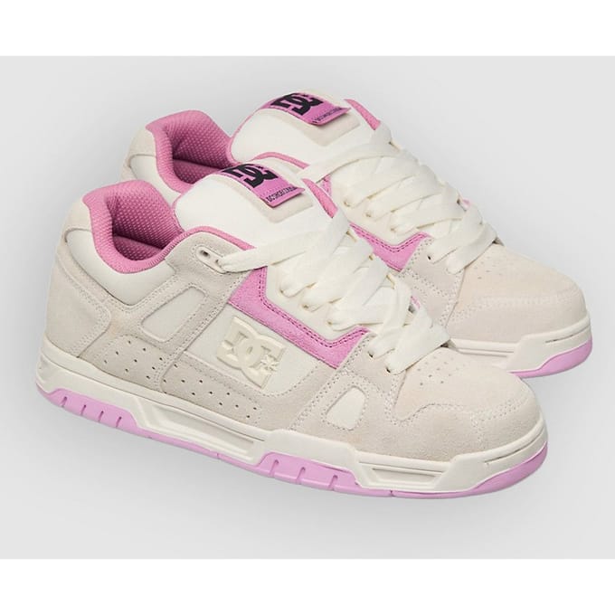 DC Stag Skate Schoenen