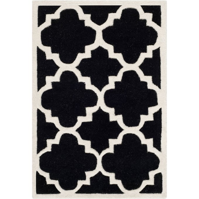 Vloerkleed Greenwich handgemaakt | Safavieh