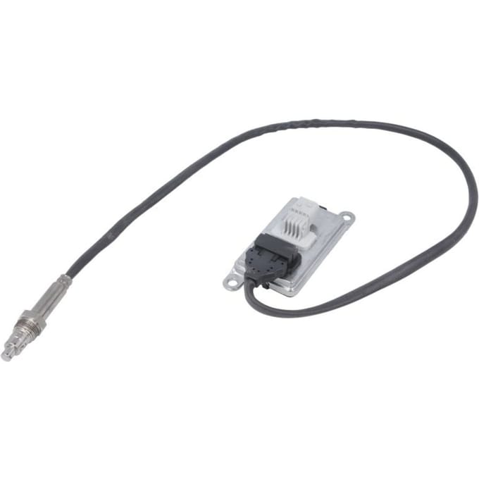 NOx-sensor, NOx-katalysator DINEX 51029