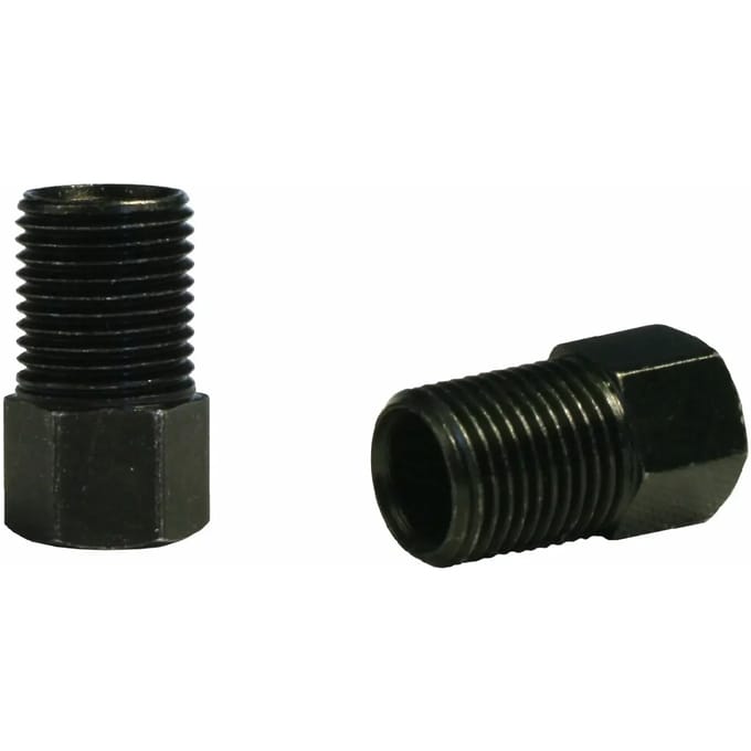 Klemwartel Elvedes M8 voor Tektro hydraulische leiding (10 stuks)
