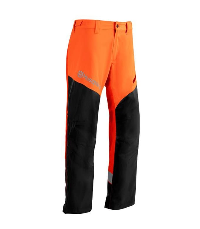 Husqvarna regenbroek technical - xs