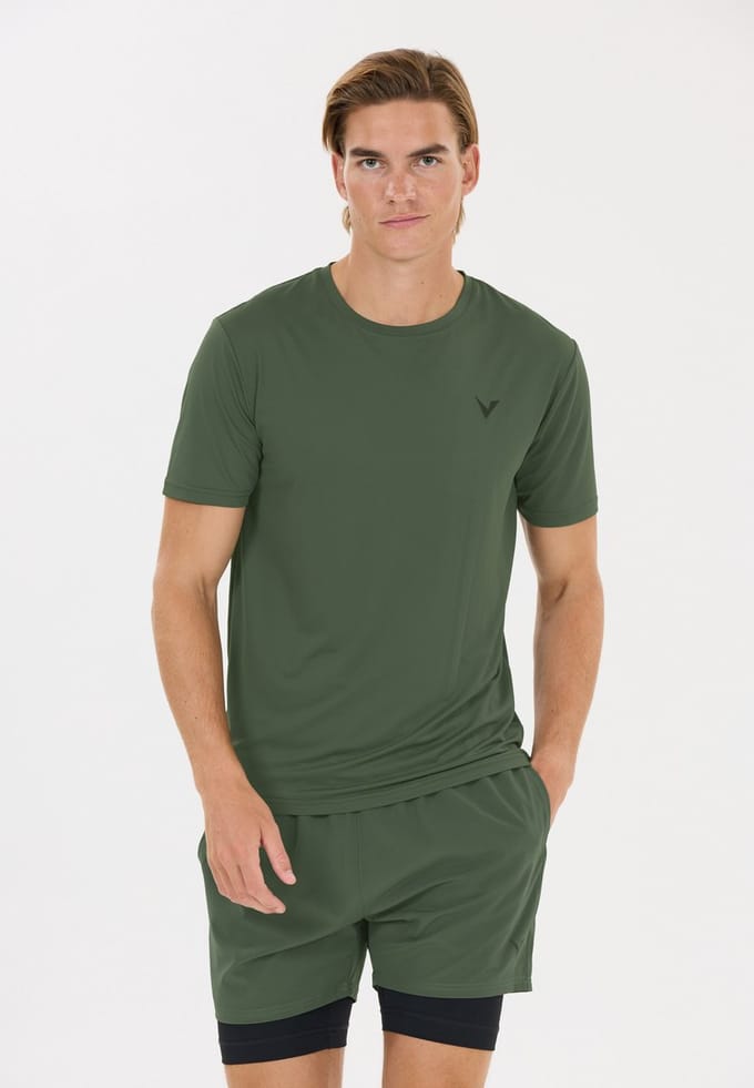 Virtus T-Shirt Roger V3