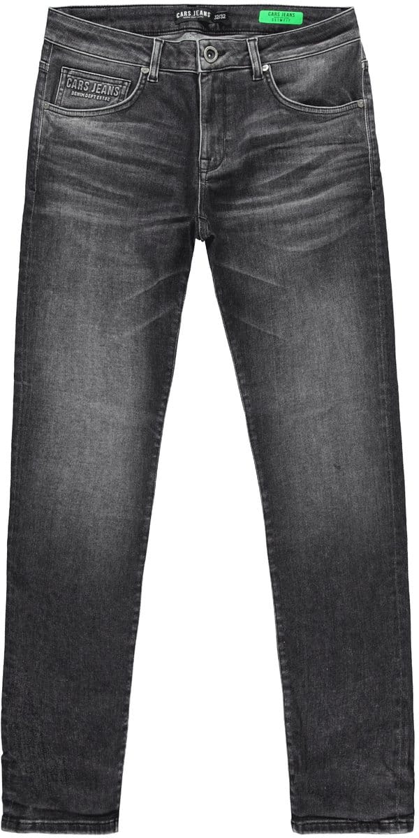 Cars Jeans Jeans Bates Slim fit Plus - Heren