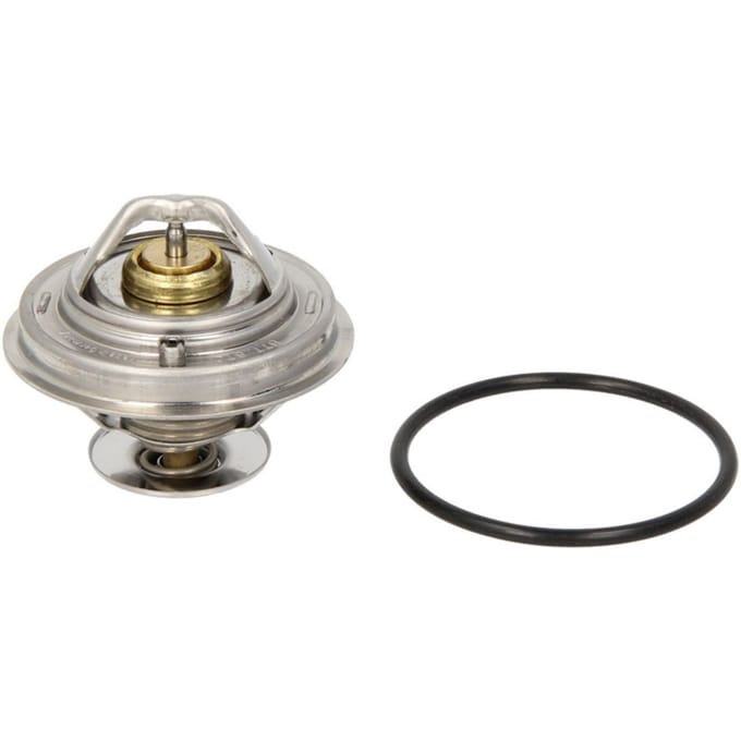 Thermostaat, koelvloeistof MAHLE TX 30 80D