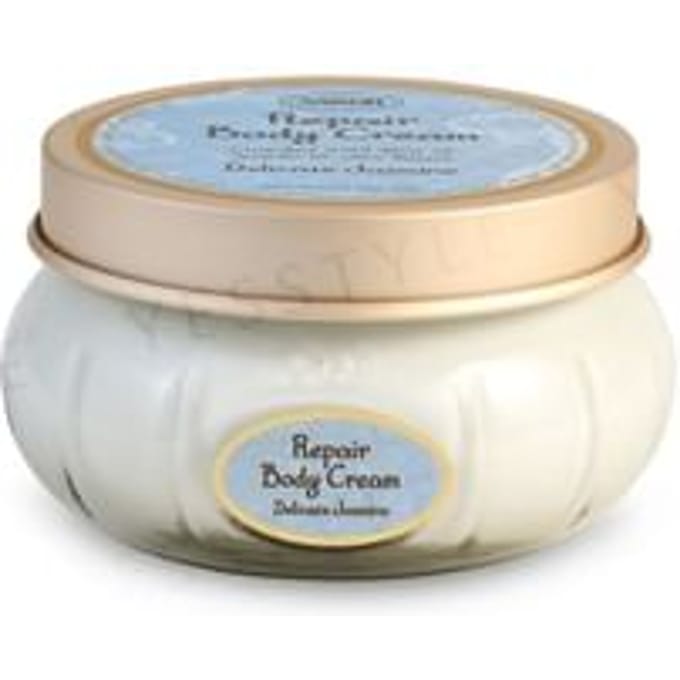 Sabon - Repair Body Cream Delicate Jasmine 200ml