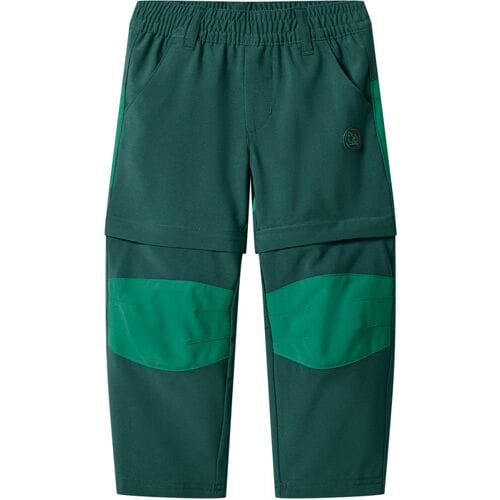 LUPILU Kinder sportbroek (Groen, 92)