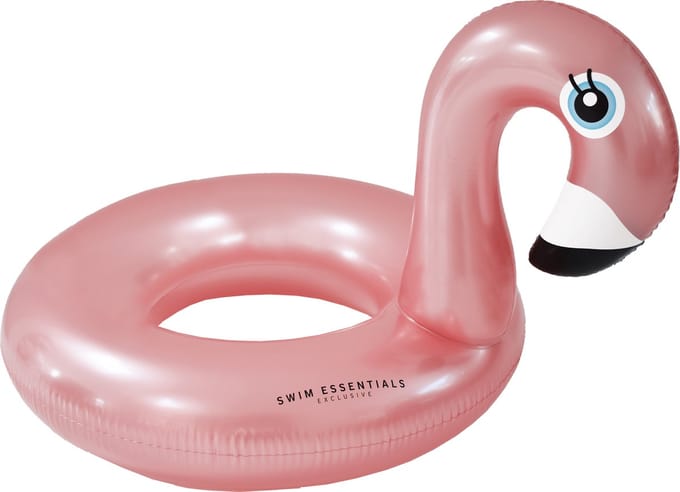 Zwemband Flamingo - Roze - Dreamscape - Ø 95 cm