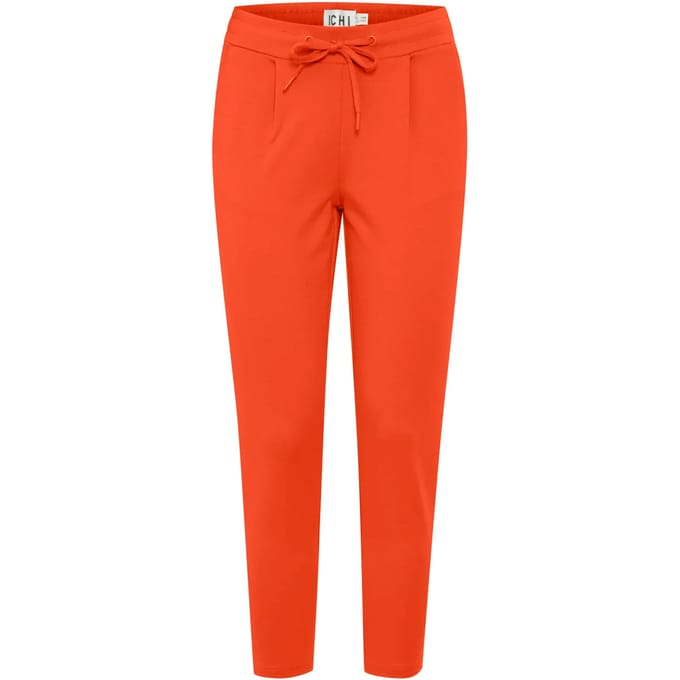 ICHI - IHKATE PA - Dames - Regular fit jeans
