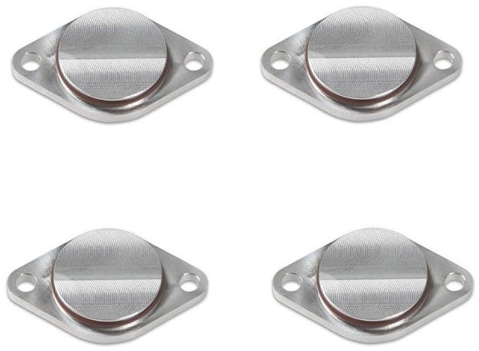 Opel, Saab 1.9 / 2.0 diesel wervelkleppen verwijder set-Type 1