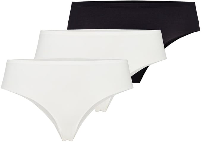 Hanro Dames midi slip 3 pack Allure