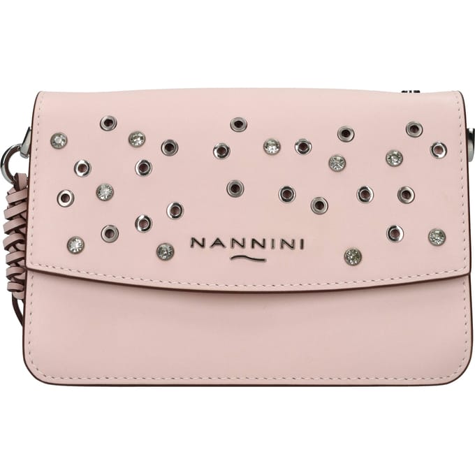 Nannini Zakken. Roze
