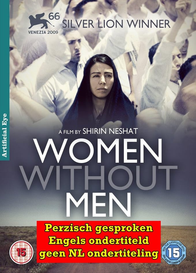 Women Without Men