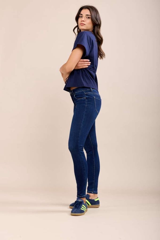 Toxik3 - Jeans Joanna normale taille 02