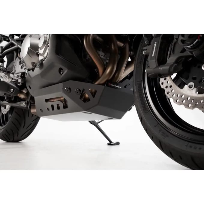 Motorsteun SW-Motech Kawasaki Versys 1000 (18-)