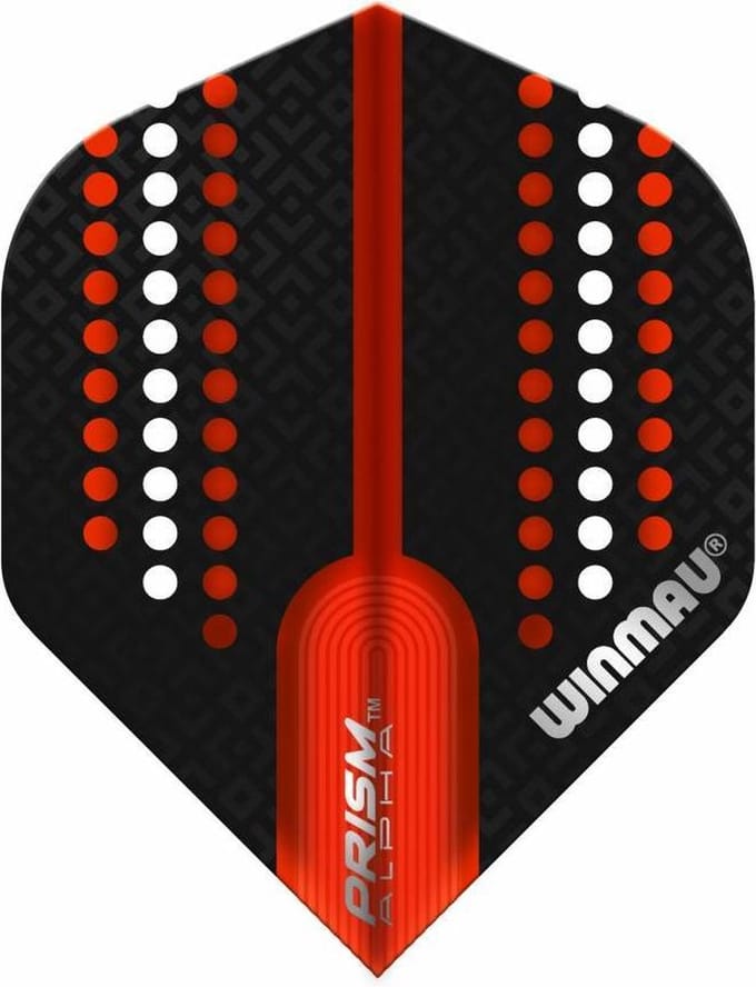 Winmau Prism Alpha Pro-Line - Dart Flights