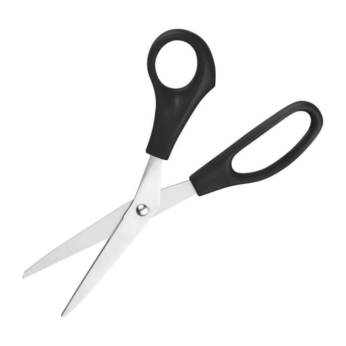 Nisbets essentials keukenschaar