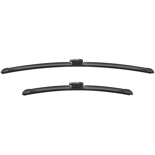 Wisserblad BOSCH Aerotwin 3 397 014 877, 600/400mm, Voor, 2 Stuk