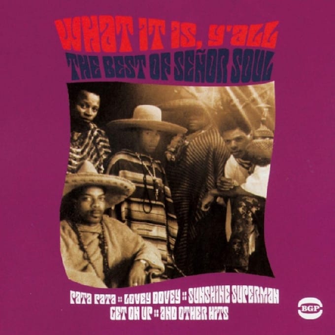 What It Is YAll - The Best Of