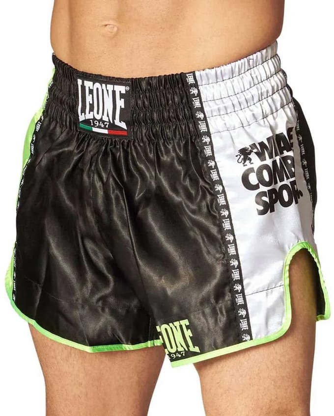 Leone1947 Training Boksshort Zwart XL Man