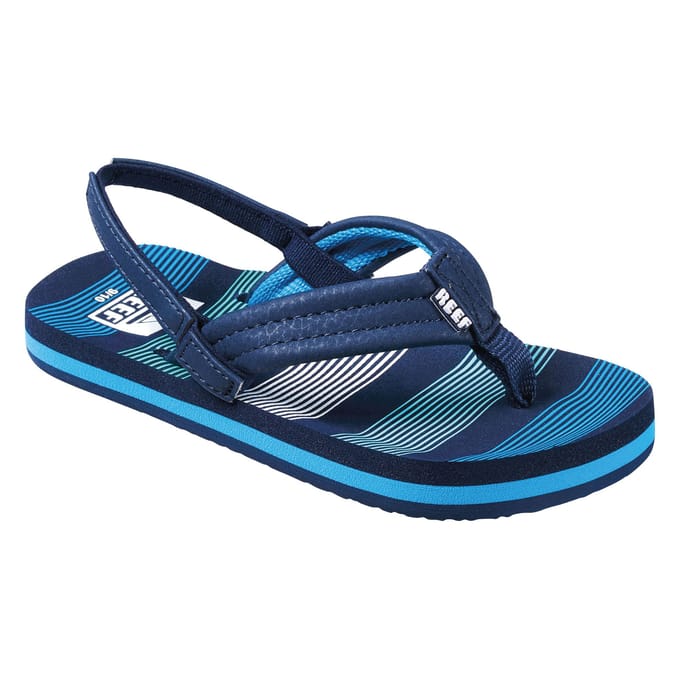 Reef Little Ahi Slippers Junior