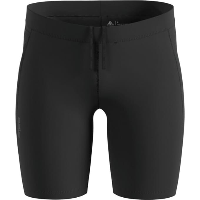 Odlo Essentials korte tight - Mannen - Zwart - M