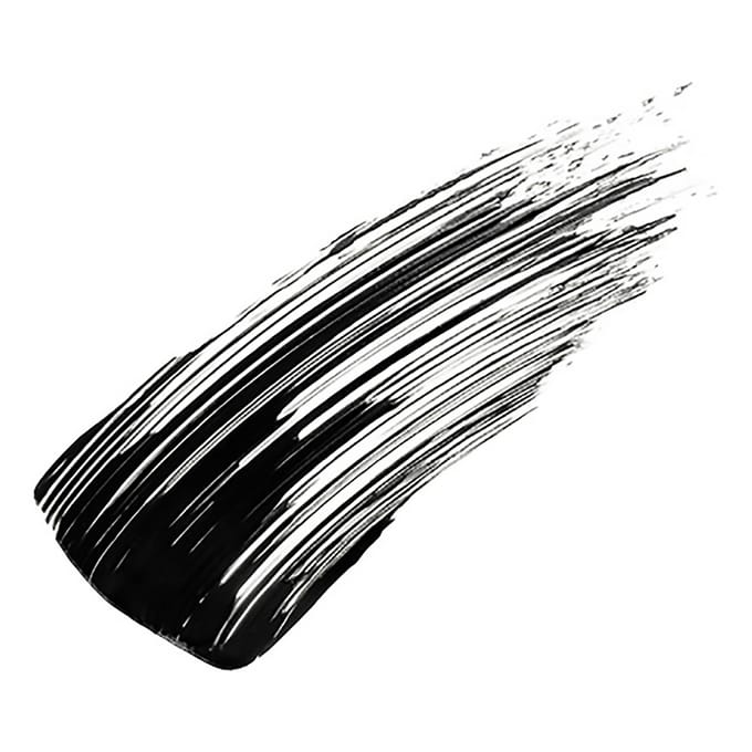 BareMinerals Strenght & Lenght Serum-Infused Mascara 8 ml - Extreme Black