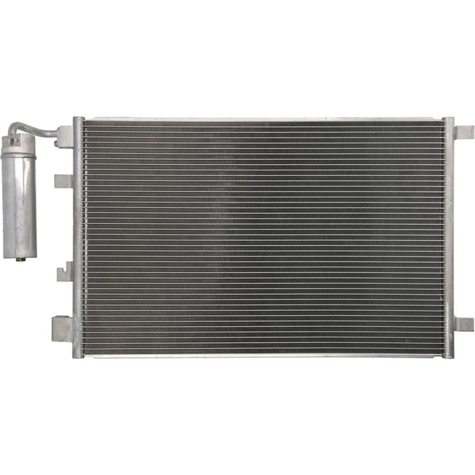 Condensator, airconditioning KOYORAD CD020434