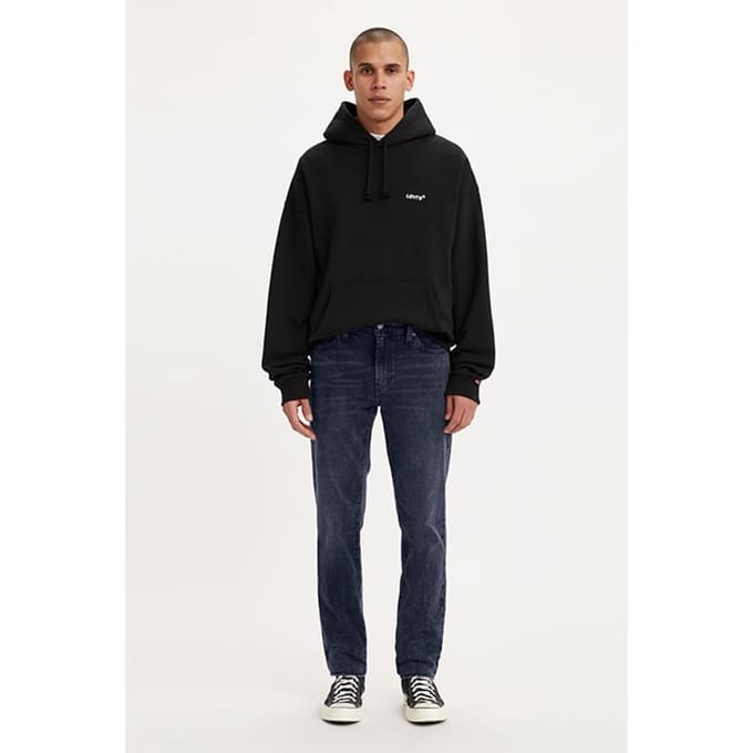 Levi's 511 Jeans Black size W28L32 | Slim Jeans Outlet | Men | Black