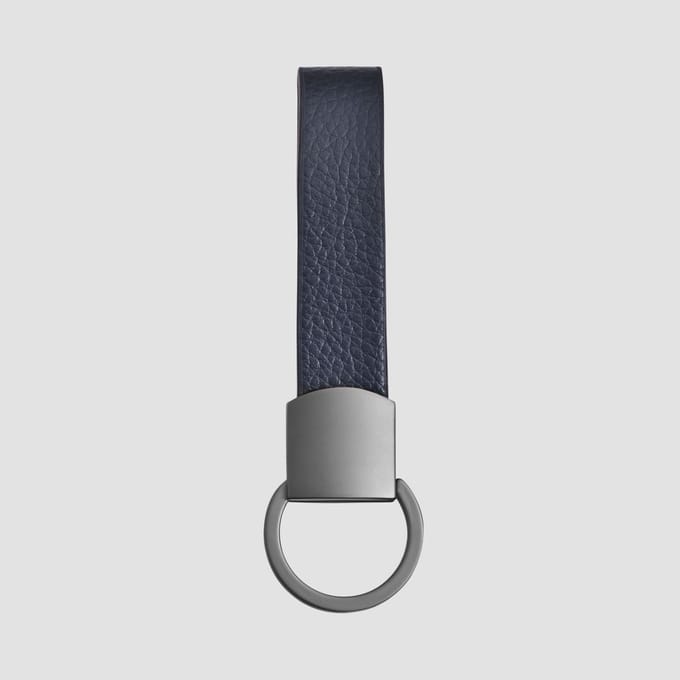 AKZENT Akzent unisex sleutelhanger Aiden, duurzaam