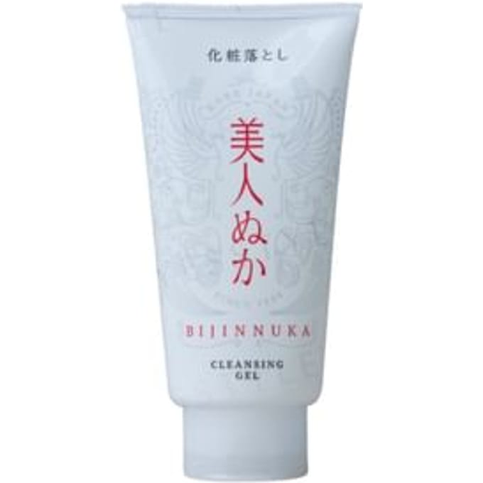 REAL - Bijin Nuka Cleansing Gel 150g